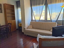 Snug Apartment in Roma near San Giovanni Train Station