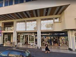 Snug Apartment in Roma near San Giovanni Train Station