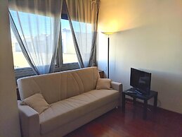 Snug Apartment in Roma near San Giovanni Train Station