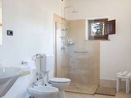 Belvilla by OYO Appartamento Garden 3 pax