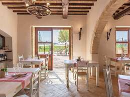 Belvilla by OYO Appartamento Garden 3 pax