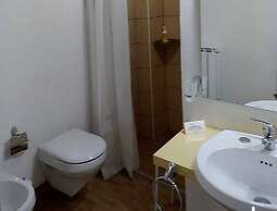 Belvilla by OYO Appartamento Garden 3 pax