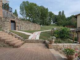 Belvilla by OYO Appartamento Garden 3 pax