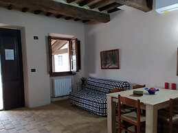 Belvilla by OYO Appartamento Garden 3 pax