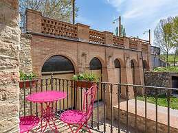 Belvilla by OYO Appartamento Garden 3 pax