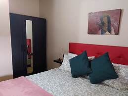 Belvilla by OYO Appartamento Garden 3 pax