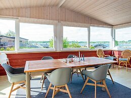 4 Person Holiday Home in Haderslev