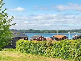 4 Person Holiday Home in Haderslev