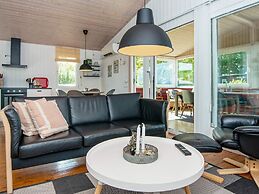 4 Person Holiday Home in Haderslev