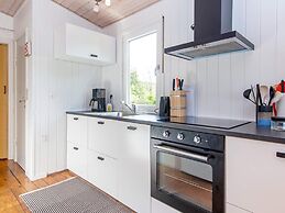 4 Person Holiday Home in Haderslev