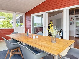 4 Person Holiday Home in Haderslev