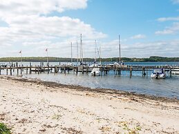 4 Person Holiday Home in Haderslev