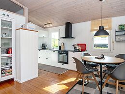 4 Person Holiday Home in Haderslev