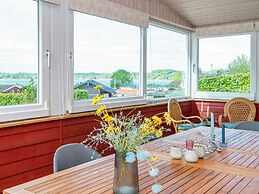 4 Person Holiday Home in Haderslev