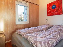 4 Person Holiday Home in Haderslev