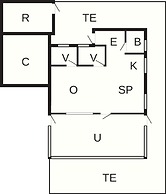4 Person Holiday Home in Haderslev