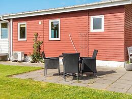 4 Person Holiday Home in Haderslev