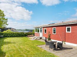 4 Person Holiday Home in Haderslev