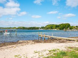 4 Person Holiday Home in Haderslev