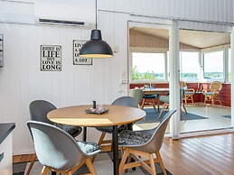 4 Person Holiday Home in Haderslev