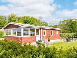 4 Person Holiday Home in Haderslev