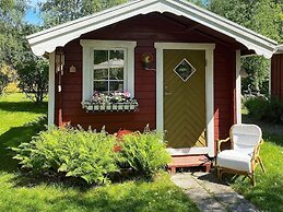 Charming Summer Cottage With Sauna-by Traum
