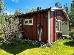Charming Summer Cottage With Sauna-by Traum