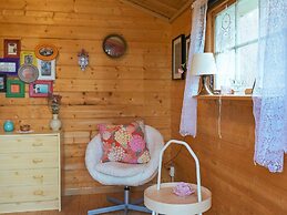 Charming Summer Cottage With Sauna-by Traum