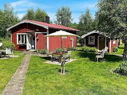 Charming Summer Cottage With Sauna-by Traum