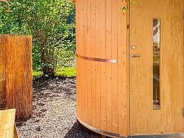 Charming Summer Cottage With Sauna-by Traum