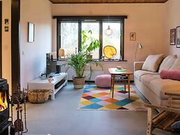 Charming Summer Cottage With Sauna-by Traum
