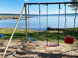 4 Person Holiday Home in Tibro