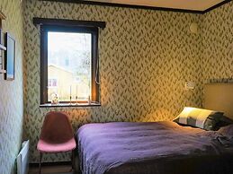 4 Person Holiday Home in Tibro