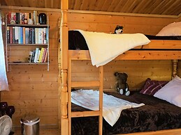 4 Person Holiday Home in Tibro