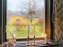 Charming Summer Cottage With Sauna-by Traum
