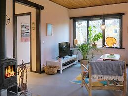4 Person Holiday Home in Tibro