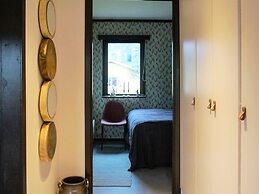 Charming Summer Cottage With Sauna-by Traum