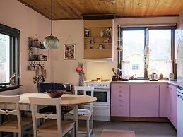 4 Person Holiday Home in Tibro