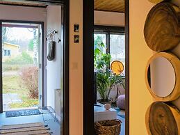 4 Person Holiday Home in Tibro