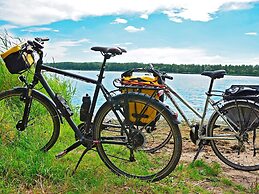 4 Person Holiday Home in Tibro