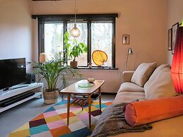 Charming Summer Cottage With Sauna-by Traum