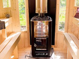 4 Person Holiday Home in Tibro