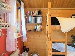 Charming Summer Cottage With Sauna-by Traum