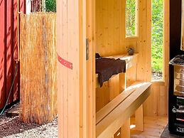 4 Person Holiday Home in Tibro