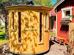 4 Person Holiday Home in Tibro
