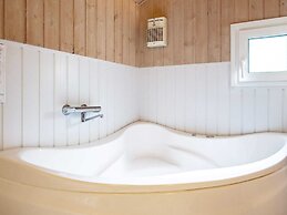 Holiday Home in Saltum