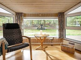 Holiday Home in Saltum