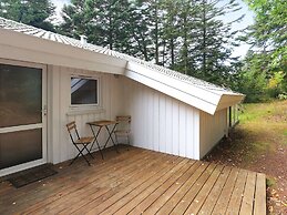 Holiday Home in Saltum