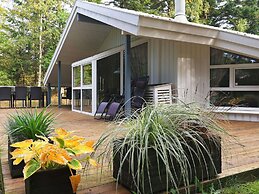 Holiday Home in Saltum