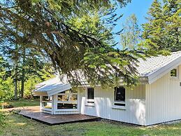 Holiday Home in Saltum